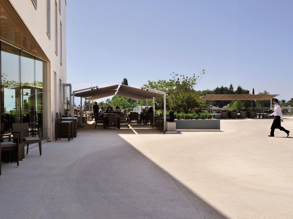 Starling Hotel Lausanne Saint Sulpice  Exterior photo