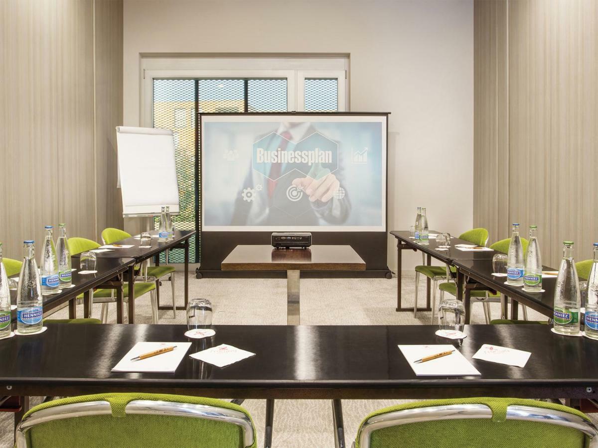 Starling Hotel Lausanne Saint Sulpice  Exterior photo