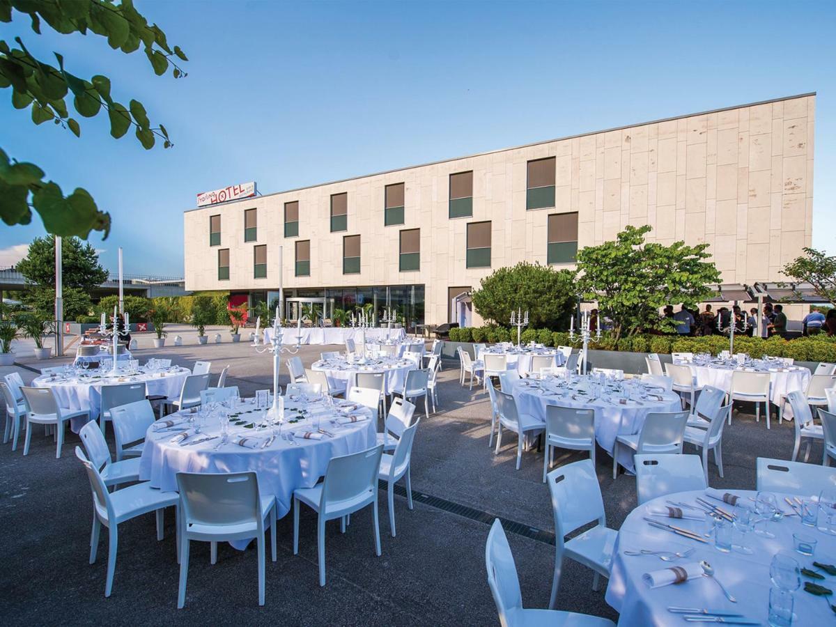 Starling Hotel Lausanne Saint Sulpice  Exterior photo